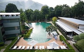 Mida Resort Kanchanaburi - Sha Plus